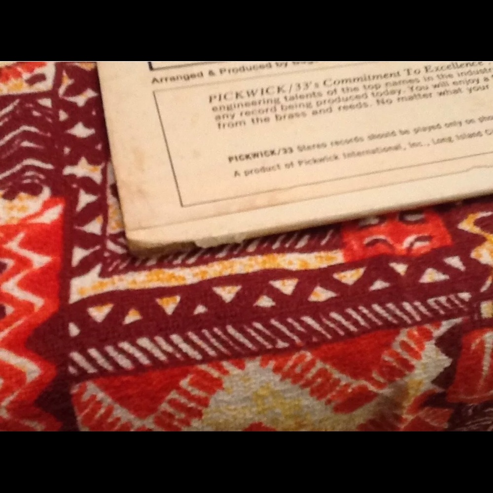 Rare: The Parris Mitchell Voices Sing Broadway Musical Songs SPC 3056 Stereo LP - Picture 7 of 11